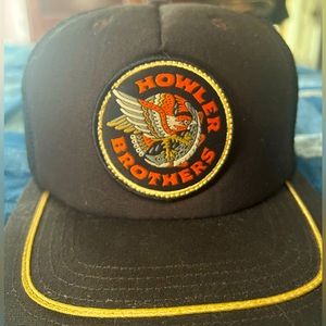 Howler Bros Trucker Hat